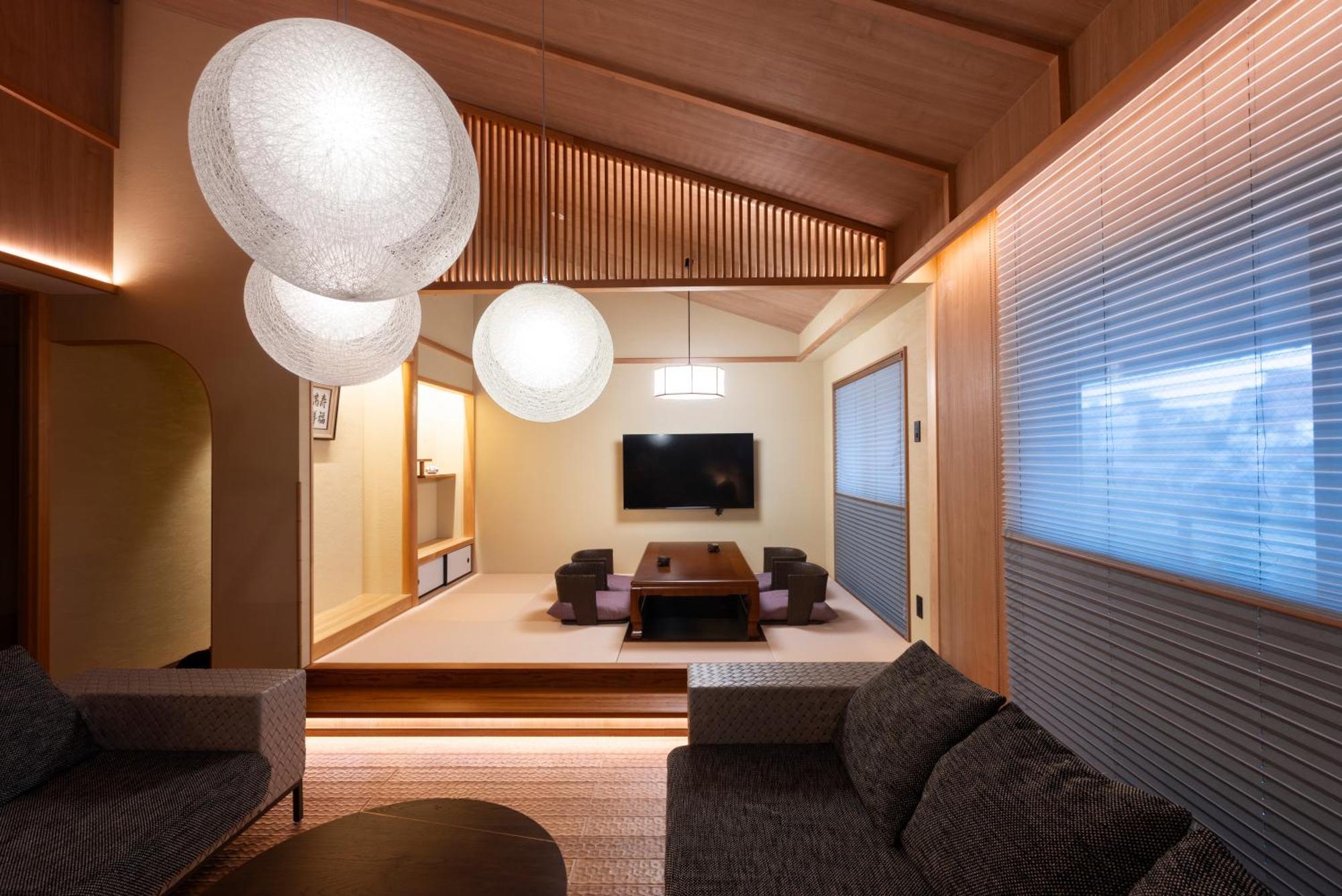 Rinn Gion Shirakawa Kioto Exterior foto